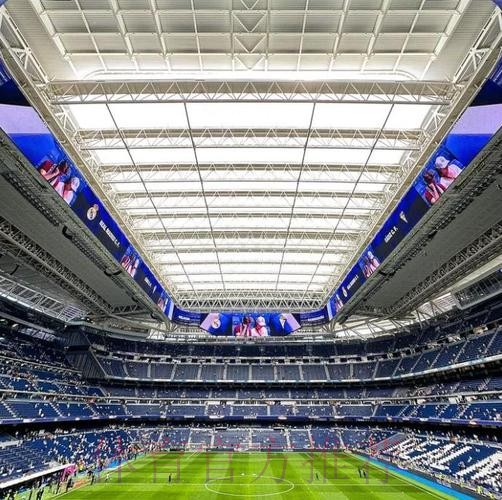 皇馬主場有數「維」 皇馬主場有數「維」