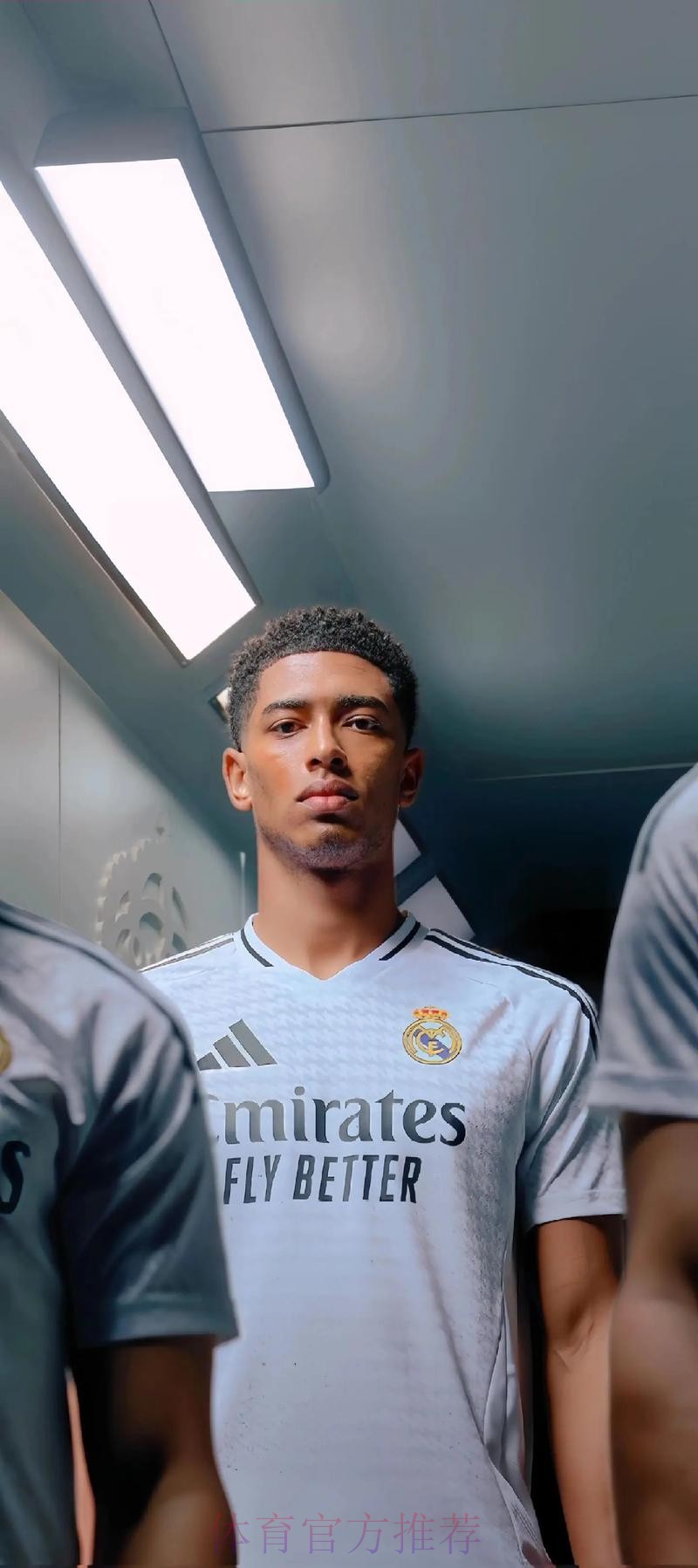 马卡:姆总的商业影响远超预期 球衣销量为贝林5倍