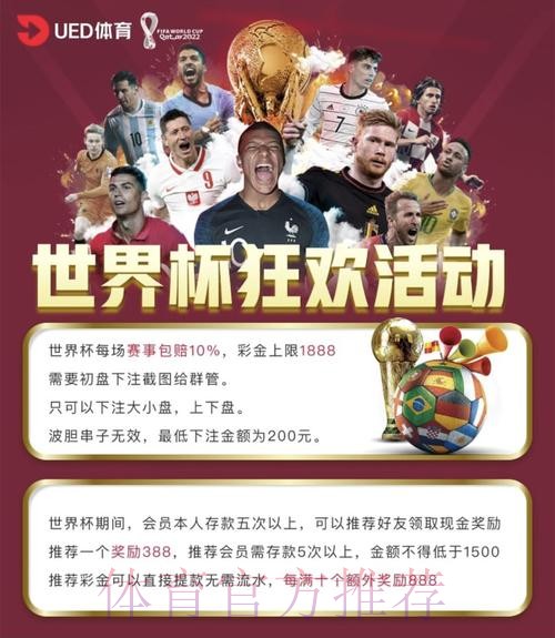 世界杯投注平台指南:如何选择安全可靠的投注方式 世界杯投注平台指南:如何选择安全可靠的投注方式